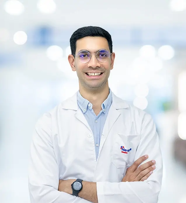 Dr. K S Kushalappa