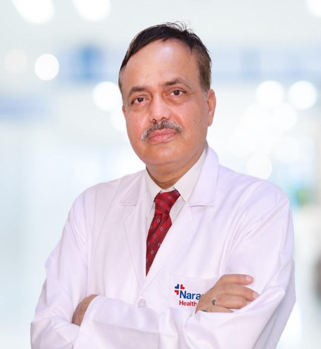 Dr. Vishva Pal Singh