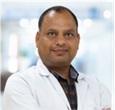 Dr. Ambrish Kumar Garg