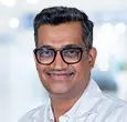 Dr. Pradeep N