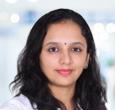 Dr. Nivedita Hegde