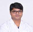 Dr. Satish Kumar B M