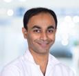 Dr. Avinash U K
