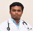 Dr. Sharath Parameshagouda Sanganagoudar