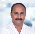 Dr. Chakravarthy Sondur