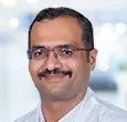 Dr. Avinash K S