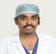 Dr. Shreesha Rao