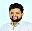 Dr. Sachin Prabhu