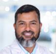 Dr. Mohammed Imran