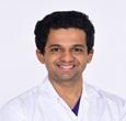 Dr. Vivek M A