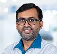 Dr. Guruprasad S Pujar
