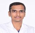 Dr. Vikram A C