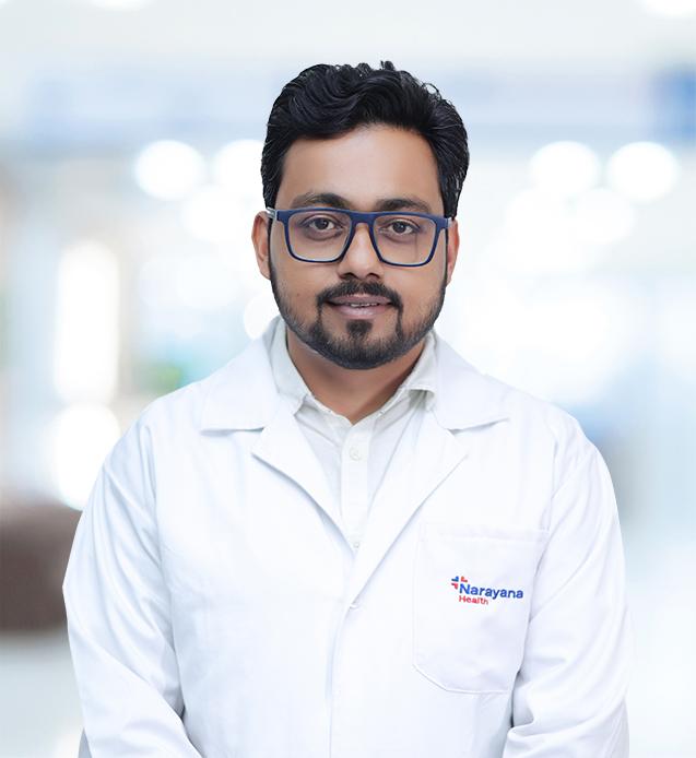 Dr. Bappaditya Har