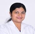 Dr. Rashmi C Hanchinal
