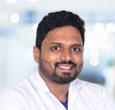 Dr. Deepak Shetty