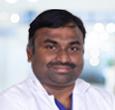 Dr. Praveen Kumar P