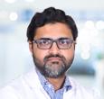 Dr. Anil Kumar M S