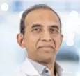 Dr. Mahesh Meda