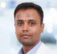 Dr. Manoj Kumar A S
