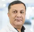 Dr. Nikhil Bondade