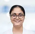 Dr. Usha Humbi