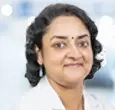 Dr. K Arati Rao