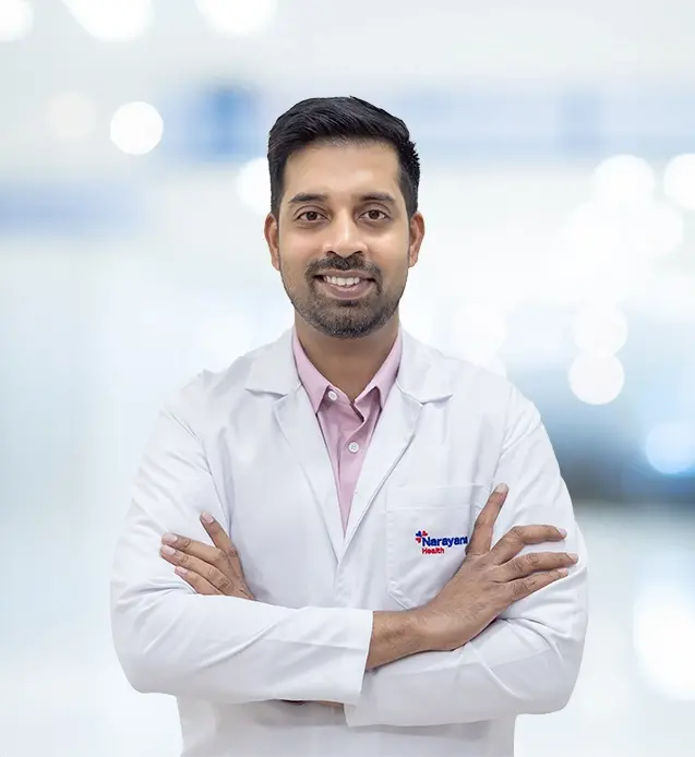 Dr. Kirantej D