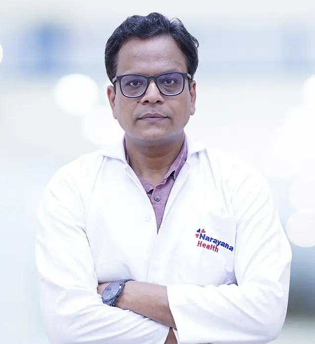 Dr. ROHIT RUNGTA