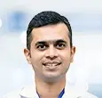 Dr. Naveen B S