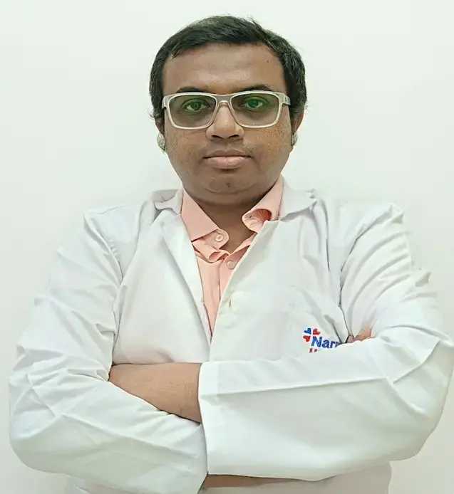 Dr. SOUMYA KANTI BAG