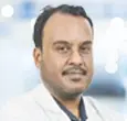 Dr. Ganesh B