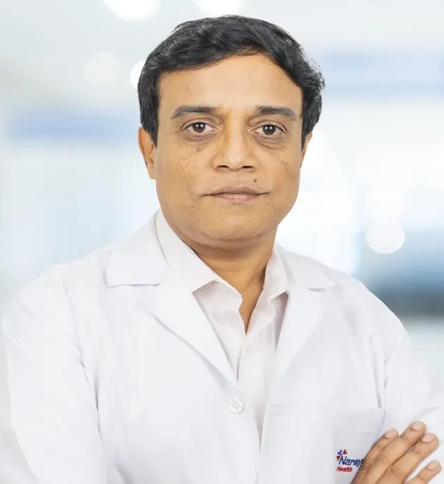 Dr. Babu Reddy T S