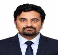 Dr. Abhishek G P