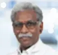 Dr. G Mohan