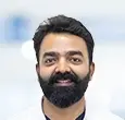 Dr. Kiranmayi S