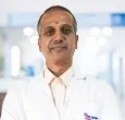 Dr. Saikumar V