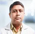 Dr. Niladri Sekhor Baishya