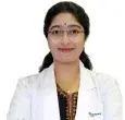 Dr. Ishani Chatterjee