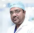 Dr. Tarshid Ali Jahangir