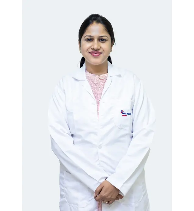 Dr. Niviea C