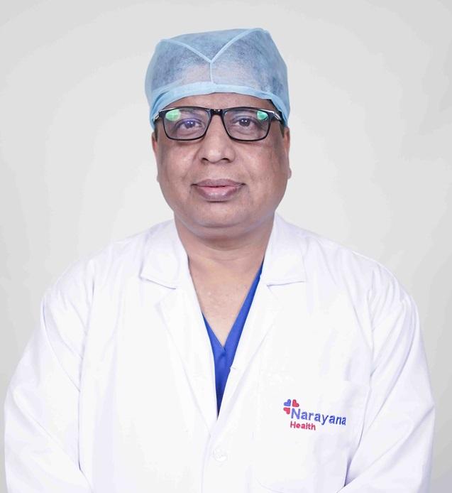 Dr. Parwaiz Alam