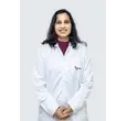 Dr. Suma Raju