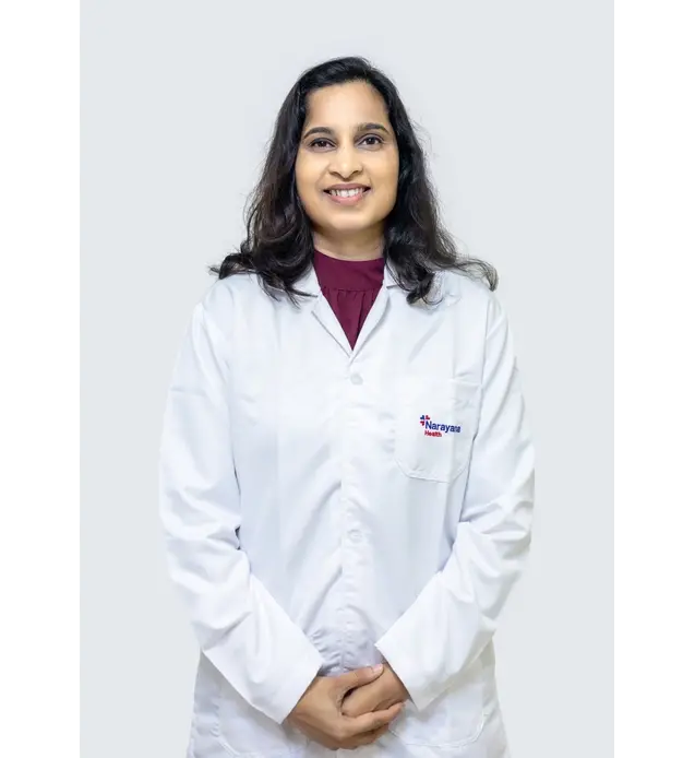Dr. Suma Raju