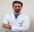 Dr. Ritesh G V