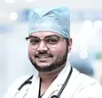 Dr. Saurabh Digambar Dhumale