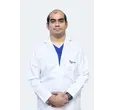 Dr. Gundurao Harsh Joshi