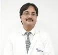 Dr. Arindam Ghosh