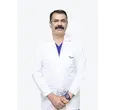Dr. Rajendra Reddy