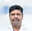 Dr. Anup Charles S