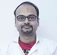 Dr. Hridish Narayan Chakravarti